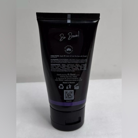 Shelo Nabel  BB‎  Cream Light - Picture 5 of 8